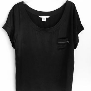 🚨PRICE DROP🚨 Diane von Furstenberg 100% silk top